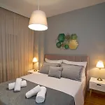 Cozyhome 4 Ilisia * Thessaloníki