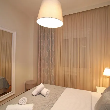 Cozyhome 4 Ilisia * Thessaloníki