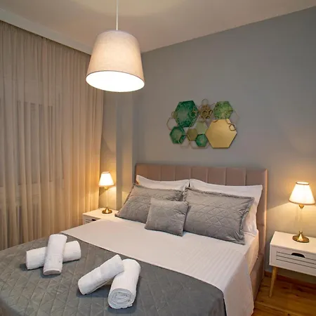 Cozyhome 4 Ilisia * Thessaloníki