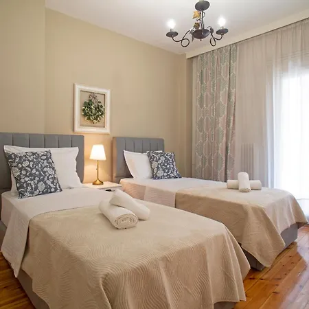 Cozyhome 4 Ilisia * Thessaloníki