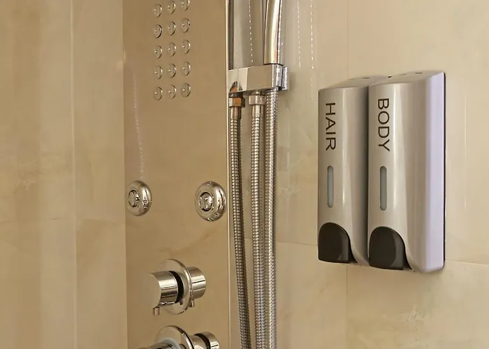 公寓 Cozyhome 4 Ilisia 塞萨洛尼基