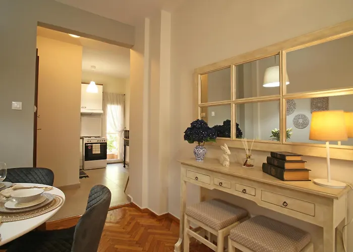 Cozyhome 4 Ilisia * Салоники