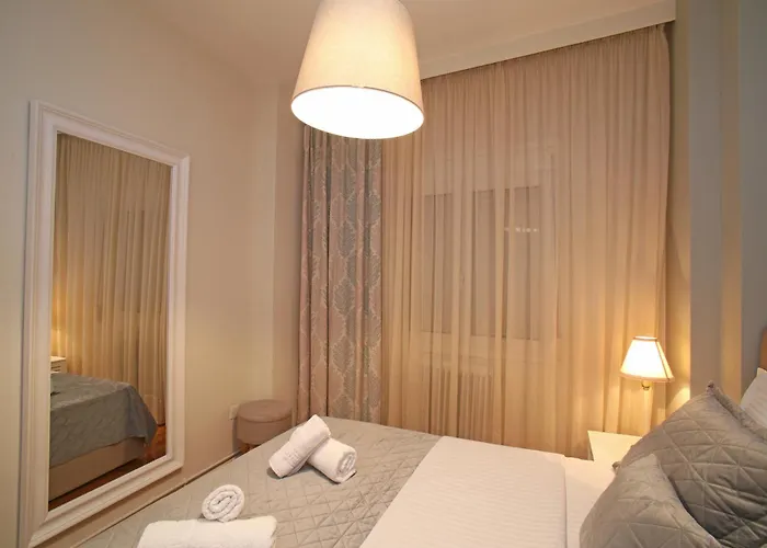 Cozyhome 4 Ilisia * Thessalonique