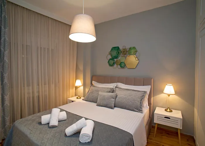 Cozyhome 4 Ilisia * Салоники