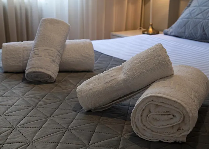 Cozyhome 4 Ilisia Апартаменты