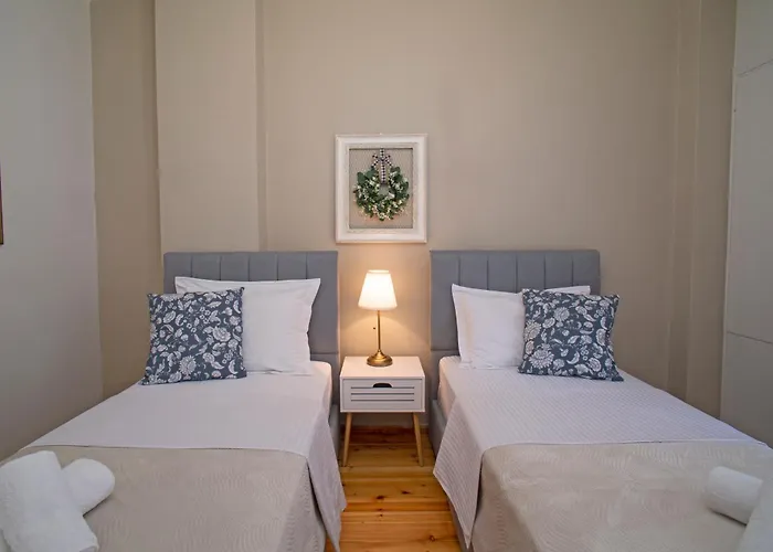 Cozyhome 4 Ilisia * Салоники