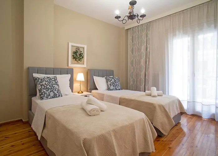 Cozyhome 4 Ilisia * Thessalonique