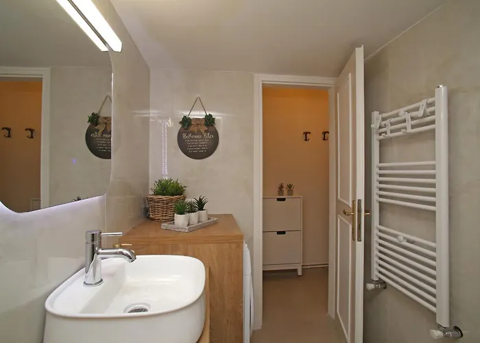 Cozyhome 4 Ilisia Appartement Thessalonique
