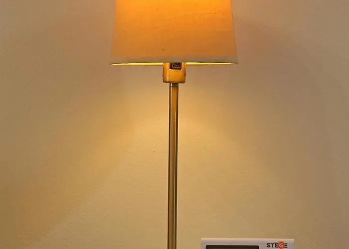Cozyhome 4 Ilisia Appartement *
