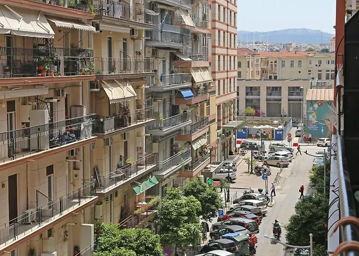 Cozyhome 4 Ilisia * Thessalonique