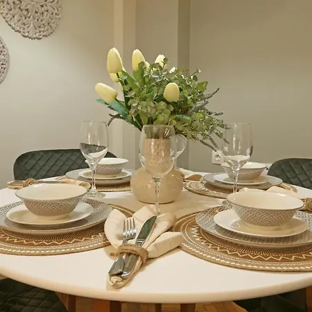 Cozyhome 4 Ilisia Apartmán