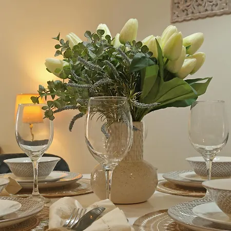 Cozyhome 4 Ilisia Soluň