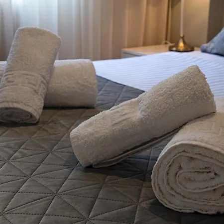 Cozyhome 4 Ilisia Apartmán