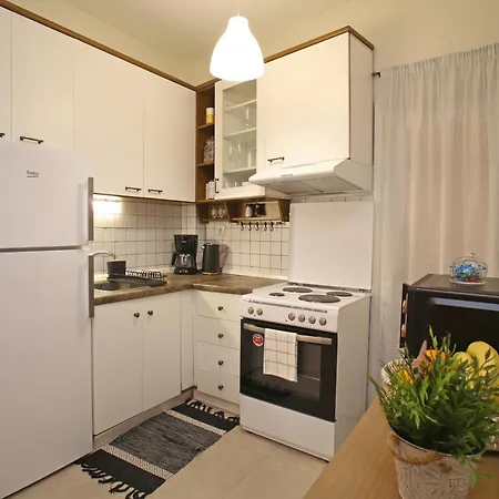 Apartmán Cozyhome 4 Ilisia Soluň
