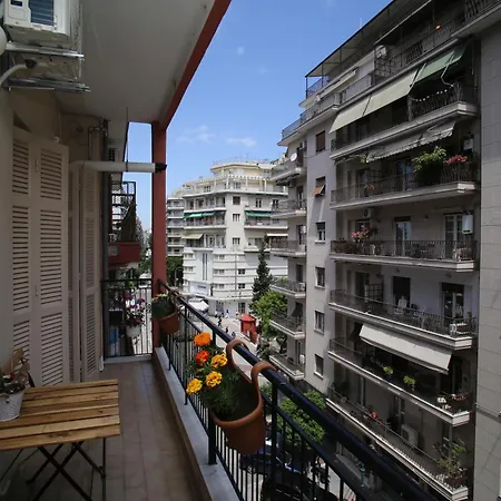 Apartmán Cozyhome 4 Ilisia *